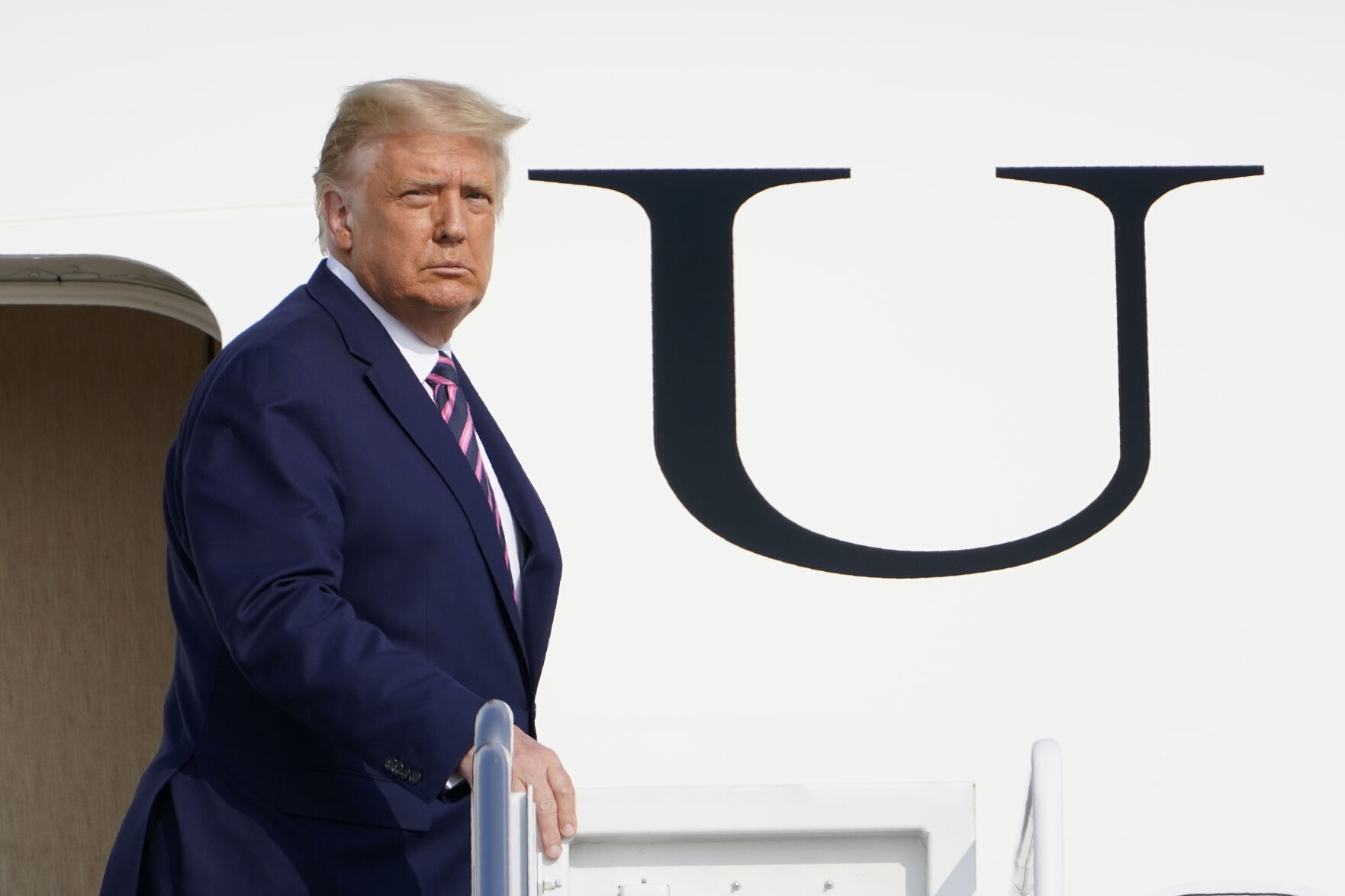 Election 2020 Trump